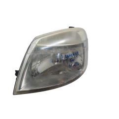 Faro Anteriore Sinistro PEUGEOT Ranch 2° Serie - 6204AX - 3670015