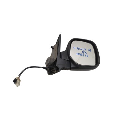 Specchietto Retrovisore Destro PEUGEOT Ranch 2° Serie - 8153HR - 3670026