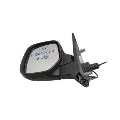 Specchietto Retrovisore Sinistro PEUGEOT Ranch 2° Serie - 8153HL - 3670042