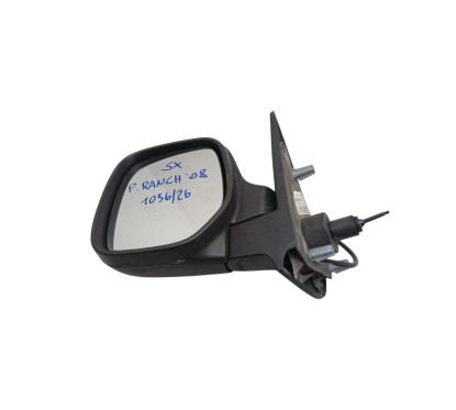 Specchietto Retrovisore Sinistro PEUGEOT Ranch 2° Serie - 8153HL - 3670042
