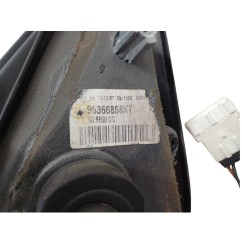 Specchietto Retrovisore Sinistro PEUGEOT Ranch 2° Serie - 8153HL - 3670042