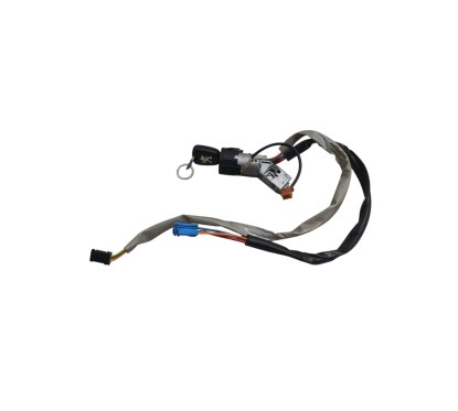 Blocchetto Accensione PEUGEOT Ranch 2° Serie - 4162CH - 3670051