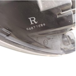 Faro Anteriore Sinistro LANCIA Ypsilon 1° Serie - 51774224 - 3670084