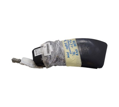 Airbag sedile destro MINI Countryman 1° Serie - 86980266409M - 1662171