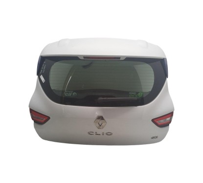 Portellone Posteriore Completo RENAULT Clio Serie IV dal 12 al 19 - 901008956R - 3482847