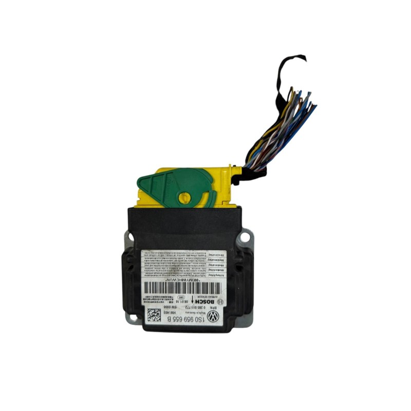 Centralina Airbag SKODA Citigo 1° Serie
