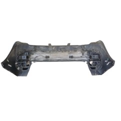 Paraurti Posteriore completo CITROEN C3 Picasso dal 08 - 7452XS - 3669597