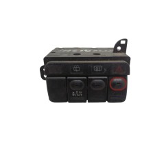 Pulsantiera Centrale MITSUBISHI Space Runner 1° Serie - 3667740 - 3667740