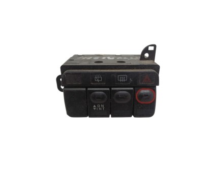 Pulsantiera Centrale MITSUBISHI Space Runner 1° Serie - 3667740 - 3667740