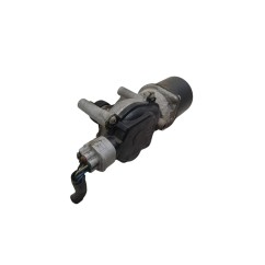 Motorino Tergicristallo Anteriore NISSAN X-Trail 1° Serie - 28810EQ31A - 3669685
