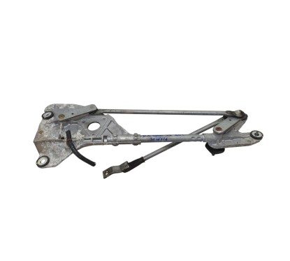 Tandem tergicristallo NISSAN X-Trail 1° Serie - 3669689 - 3669689