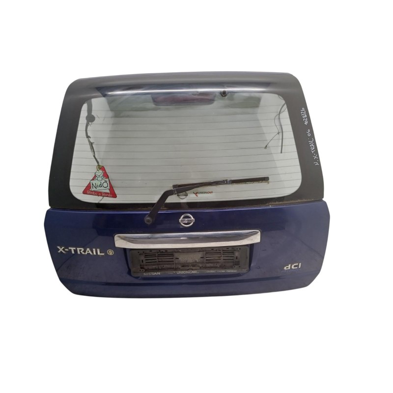 Portellone Posteriore Completo NISSAN X-Trail 1° Serie