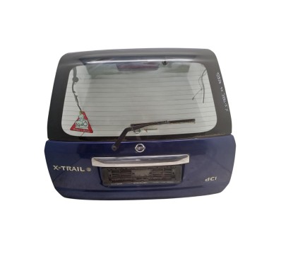 Portellone Posteriore Completo NISSAN X-Trail 1° Serie