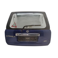 Portellone Posteriore Completo NISSAN X-Trail 1° Serie - K010MES6MB - 3666538