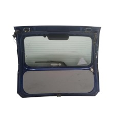 Portellone Posteriore Completo NISSAN X-Trail 1° Serie - K010MES6MB - 3666538
