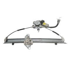 Alzacristallo elettrico ant. SX NISSAN X-Trail 1° Serie - 807218H30A - 3666629