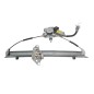 Alzacristallo elettrico ant. SX NISSAN X-Trail 1° Serie