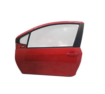 Portiera Anteriore Sinistra TOYOTA Yaris Serie dal 14 al 16 - 670020D241 - 3668528
