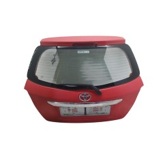 Portellone Posteriore Completo TOYOTA Yaris Serie dal 14 al 16 - 670050D111 - 3668514