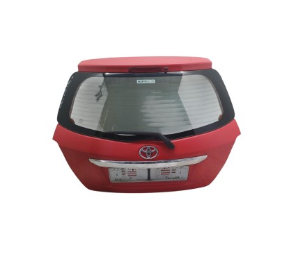 Portellone Posteriore Completo TOYOTA Yaris Serie dal 14 al 16 - 670050D111 - 3668514