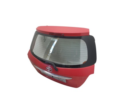 Portellone Posteriore Completo TOYOTA Yaris Serie dal 14 al 16