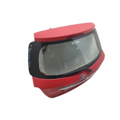 Portellone Posteriore Completo TOYOTA Yaris Serie dal 14 al 16 - 670050D111 - 3668514