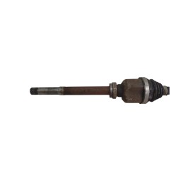 Semiasse anteriore destro OPEL Crossland Serie dal 17