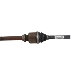 Semiasse anteriore destro OPEL Crossland Serie dal 17 - 9813122880 - 3671400