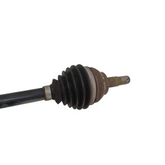 Semiasse anteriore destro OPEL Crossland Serie dal 17 - 9813122880 - 3671400