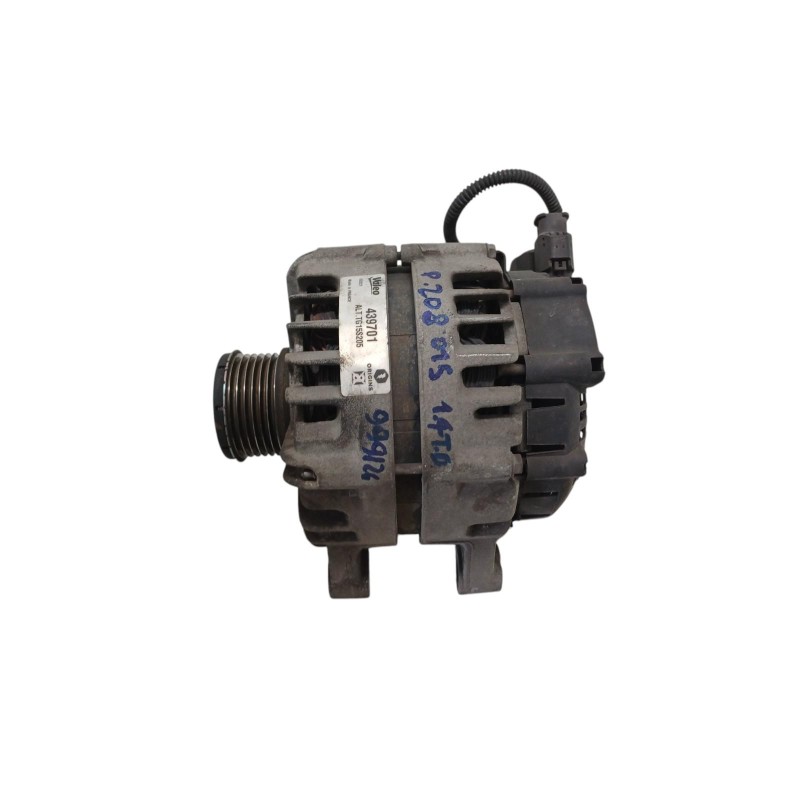 Alternatore PEUGEOT 208 Serie dal 12 al 19