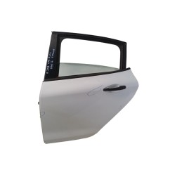 Portiera Posteriore Sinistra PEUGEOT 208 Serie dal 12 al 19 - 9671907580 - 3653729