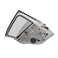 Portiera Posteriore Sinistra PEUGEOT 208 Serie dal 12 al 19 - 9671907580 - 3653729