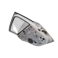 Portiera Posteriore Sinistra PEUGEOT 208 Serie dal 12 al 19 - 9671907580 - 3653729