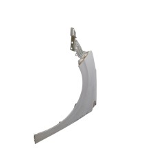 Parafango Anteriore Sinistro PEUGEOT 208 Serie dal 12 al 19 - 9672994980 - 3653689