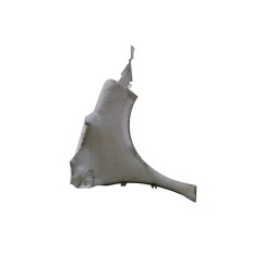 Parafango Anteriore Sinistro PEUGEOT 208 Serie dal 12 al 19 - 9672994980 - 3653689
