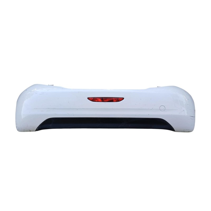 Paraurti Posteriore completo PEUGEOT 208 Serie dal 12 al 19