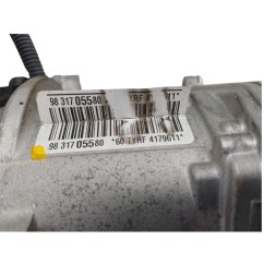 Scatola dello sterzo OPEL Crossland Serie dal 17 - 93479483 - 3669678