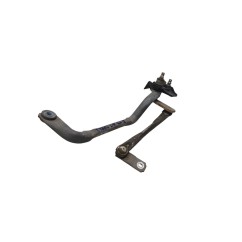Tandem tergicristallo TOYOTA Yaris Serie dal 14 al 16