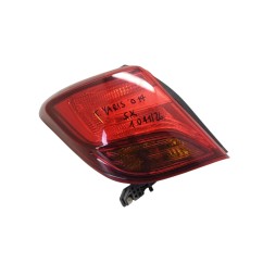 Stop fanale Posteriore Sinistro TOYOTA Yaris Serie dal 14 al 16 - 815610D600 - 3669774