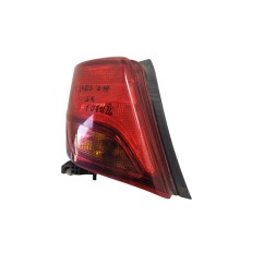 Stop fanale Posteriore Sinistro TOYOTA Yaris Serie dal 14 al 16
