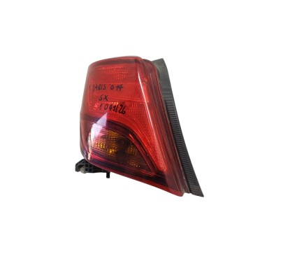 Stop fanale Posteriore Sinistro TOYOTA Yaris Serie dal 14 al 16