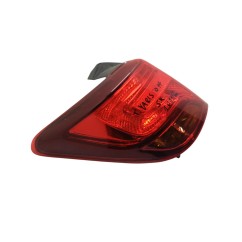 Stop fanale Posteriore Sinistro TOYOTA Yaris Serie dal 14 al 16 - 815610D600 - 3669774