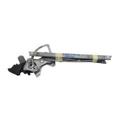 Alzacristallo elettrico ant. SX TOYOTA Yaris Serie dal 14 al 16 - 698200D440 - 3669779