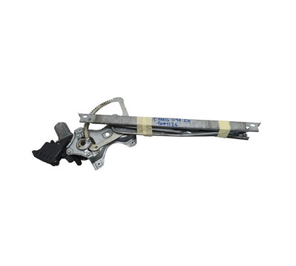 Alzacristallo elettrico ant. SX TOYOTA Yaris Serie dal 14 al 16 - 698200D440 - 3669779