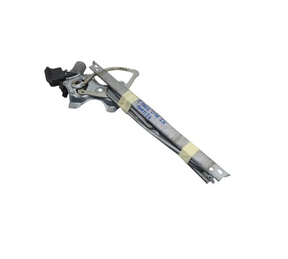 Alzacristallo elettrico ant. SX TOYOTA Yaris Serie dal 14 al 16