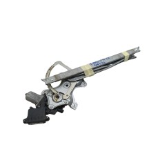 Alzacristallo elettrico ant. SX TOYOTA Yaris Serie dal 14 al 16 - 698200D440 - 3669779