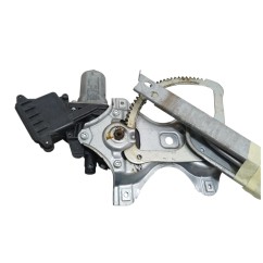 Alzacristallo elettrico ant. SX TOYOTA Yaris Serie dal 14 al 16 - 698200D440 - 3669779