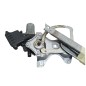 Alzacristallo elettrico ant. SX TOYOTA Yaris Serie dal 14 al 16