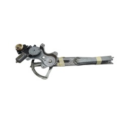 Alzacristallo elettrico ant. SX TOYOTA Yaris Serie dal 14 al 16 - 698200D440 - 3669779