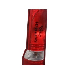 Stop fanale Posteriore Sinistro FIAT Panda 2° Serie